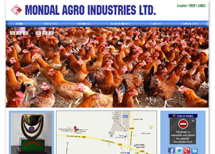 Mondal Agro