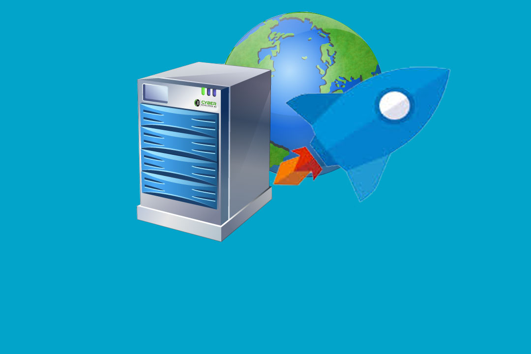 Turbo hosting. Turbo hosting
