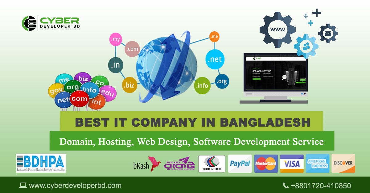 www.cyberdeveloperbd.com