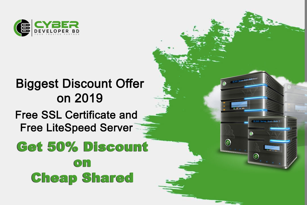 Offer hosting