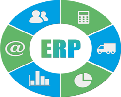 Tally ERP-Software