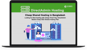 DirectAdmin hosting