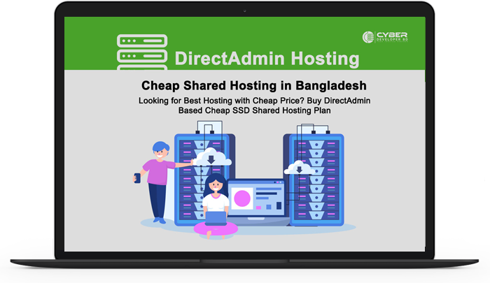 DirectAdmin hosting