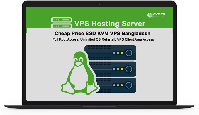 VPS Hosting Service