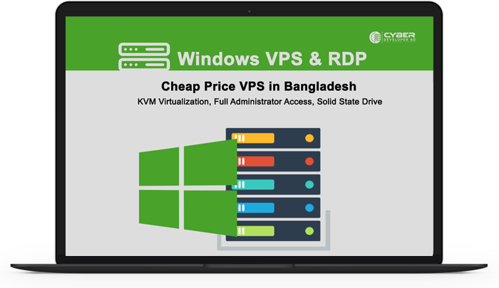 windows-vps RDP USA