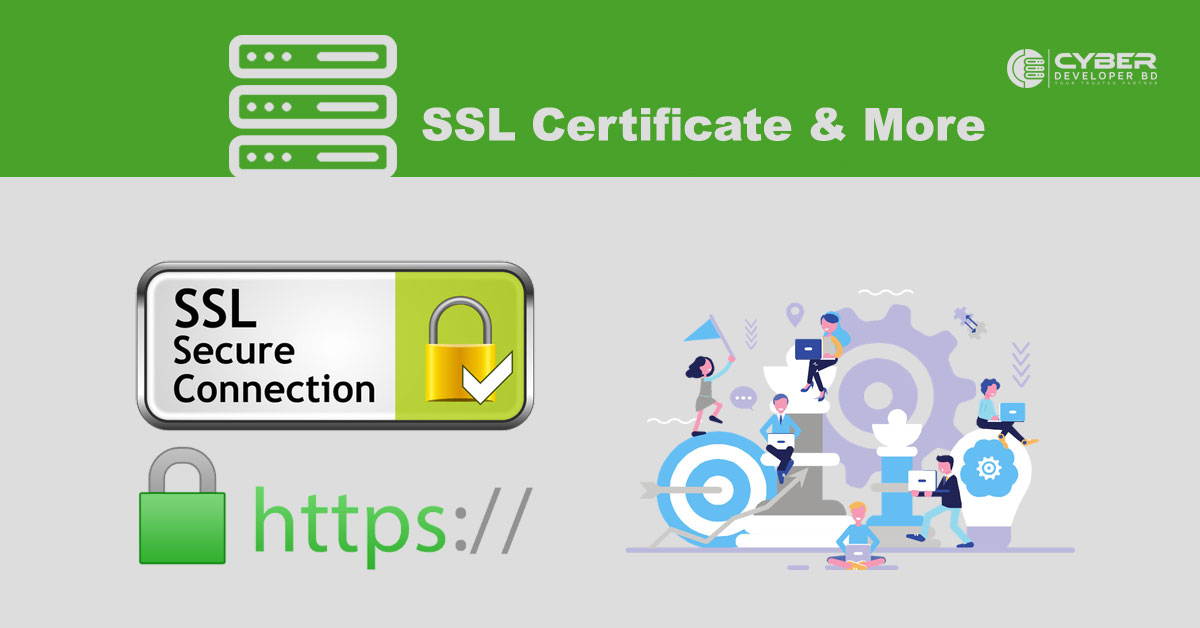 Cheap SSL Certificate in Bangladesh