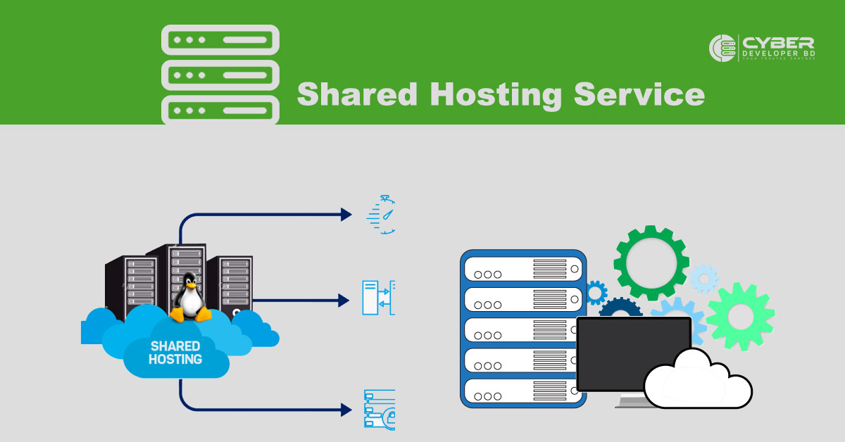 Best Cheap Shared Hosting Service in BD