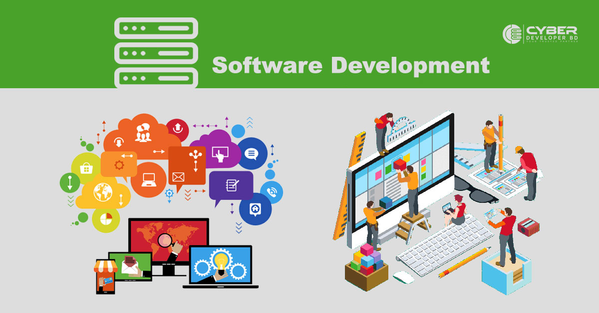 Software Development in BD