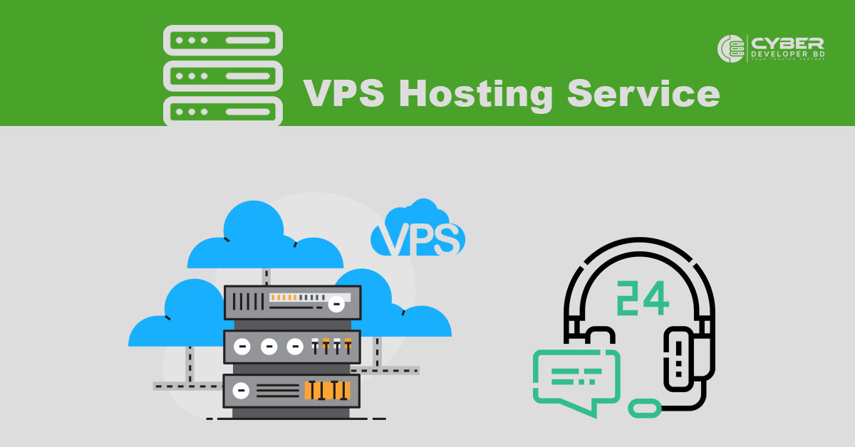 Top VPS Hosting Service Provider in Bangladesh