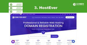 HostEver