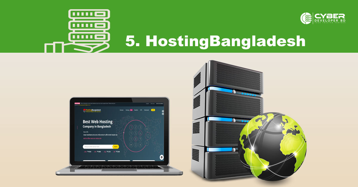 HostingBangladesh