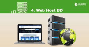 WebHostBD