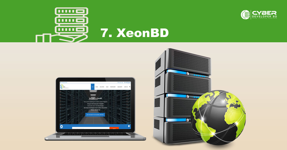 XeonBD