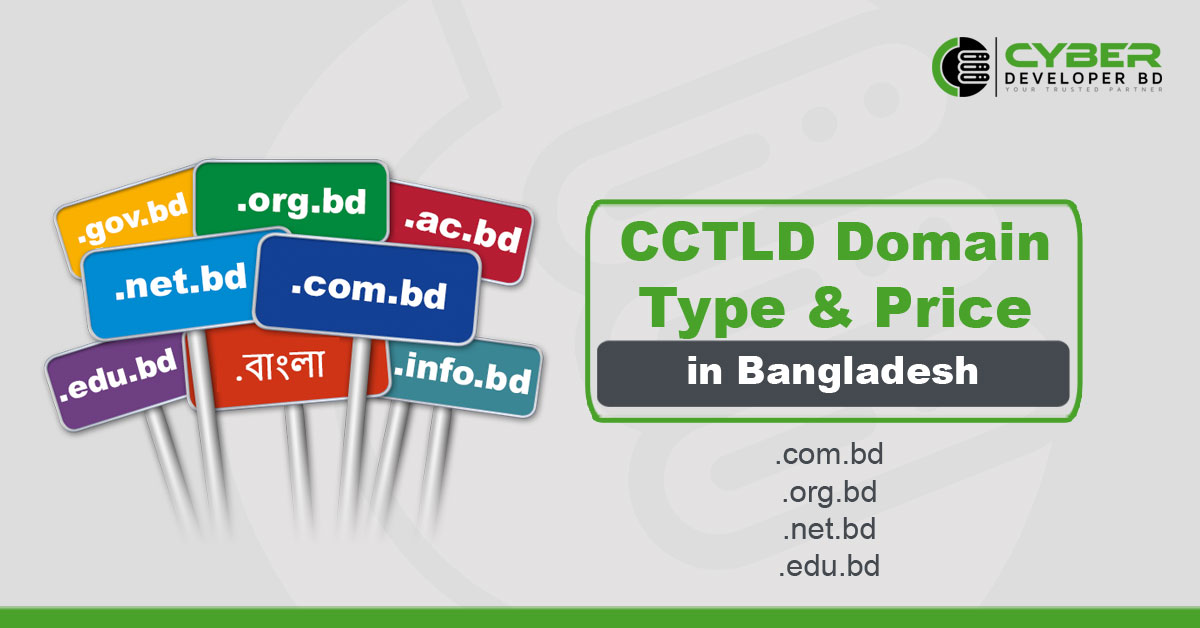 BD Domain Price