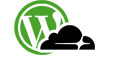 How to add Wordpress website on Cloudflare CDN