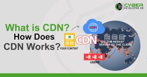 What is CDN? How does CDN works? Best CDN Service Providers?