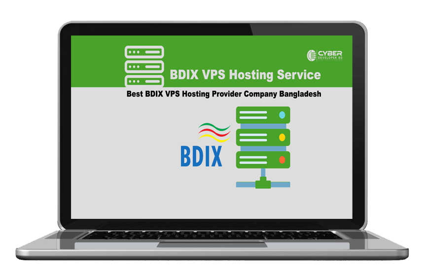 BDIX VPS