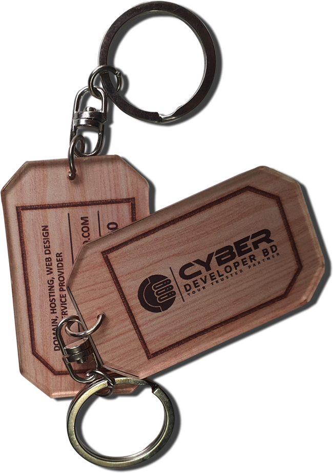 Web Key Chain Free Key Chain - Domain, Web Hosting and Web Design in Bangladesh