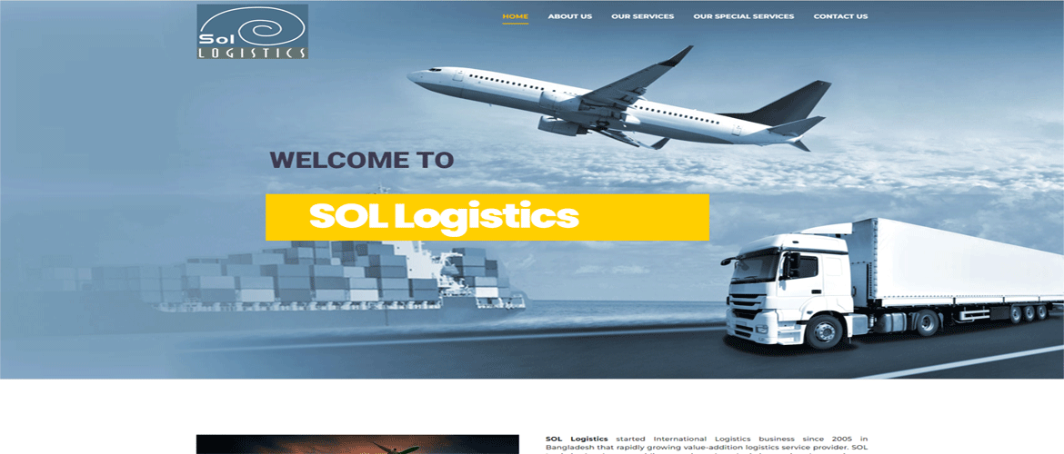 Sollogistics