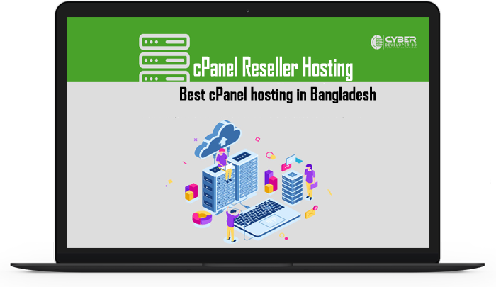 USA cPanel Reseller Hosting in Bangladesh