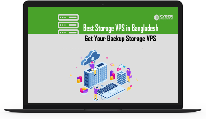 Best Storage VPS in Bangladesh
