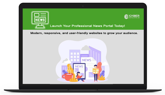 News-portal-sevices-and