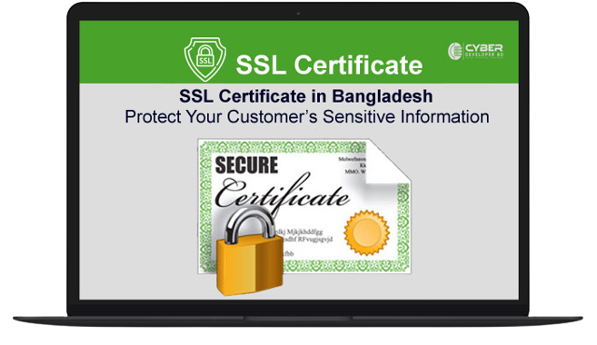 SSl-CERTIFICATE