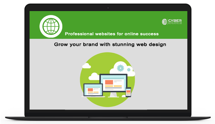 website-service-and-design