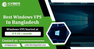 Cheap Windows VPS & Remote Desktop PC