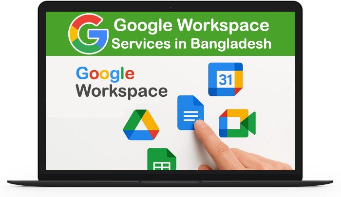 Professional Email with Google Workspace